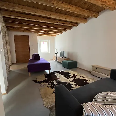 Casa de Férias Follinetta10 - Enjoy In The Prosecco Hills *