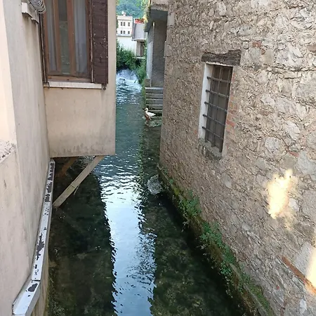 Follinetta10 - Enjoy In The Prosecco Hills Casa de Férias