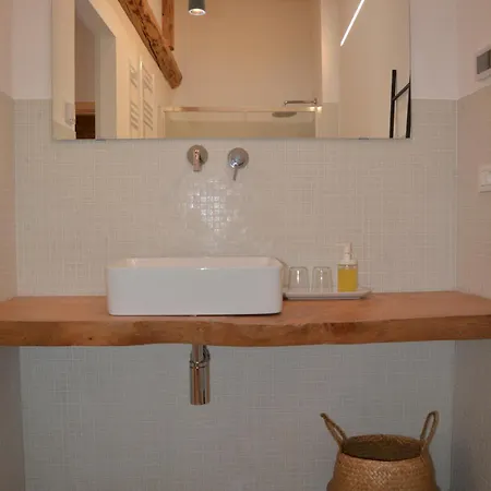 Holiday home Follinetta10 - Enjoy In The Prosecco Hills Follina