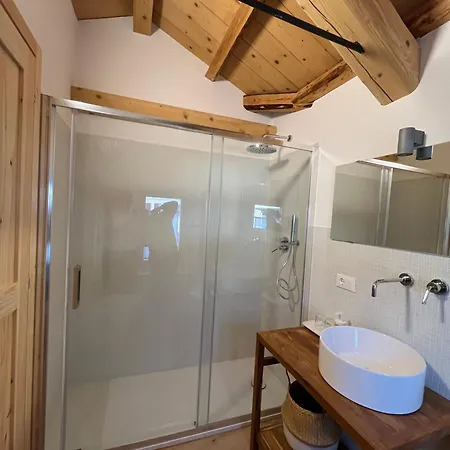 Holiday home Follinetta10 - Enjoy In The Prosecco Hills