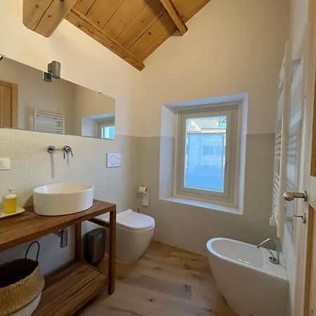 Follinetta10 - Enjoy In The Prosecco Hills Holiday home