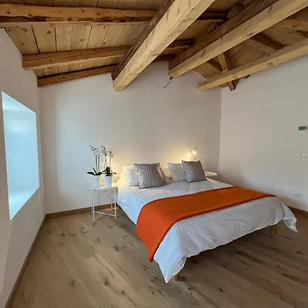 Follinetta10 - Enjoy In The Prosecco Hills Holiday home Follina