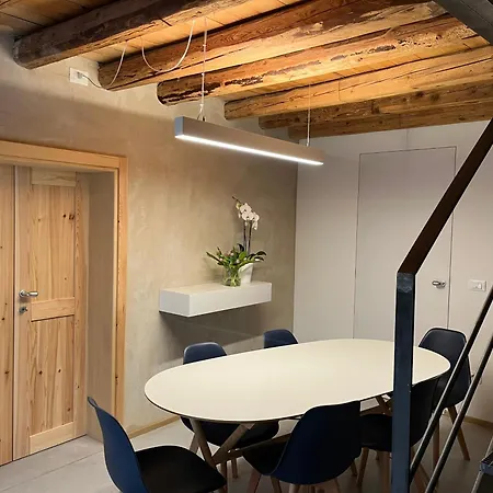 Holiday home Follinetta10 - Enjoy In The Prosecco Hills Follina