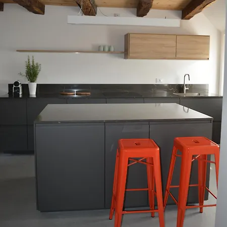 Follinetta10 - Enjoy In The Prosecco Hills * Follina