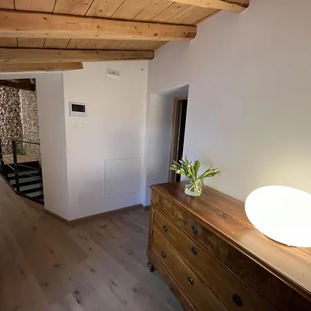 Holiday home Follinetta10 - Enjoy In The Prosecco Hills *