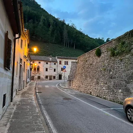 Follinetta10 - Enjoy In The Prosecco Hills *