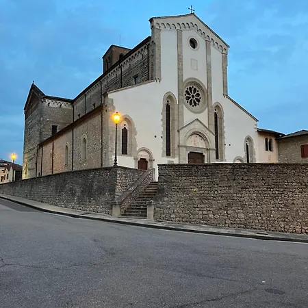 Holiday home Follinetta10 - Enjoy In The Prosecco Hills Follina