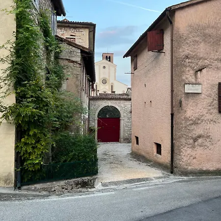 Follinetta10 - Enjoy In The Prosecco Hills